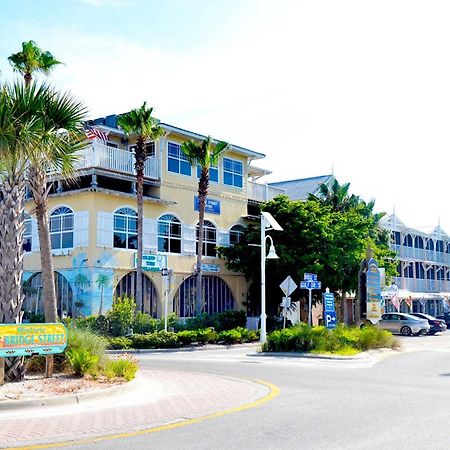 Tortuga Inn Beach Resort Unit #229 Bradenton Beach Zewnętrze zdjęcie
