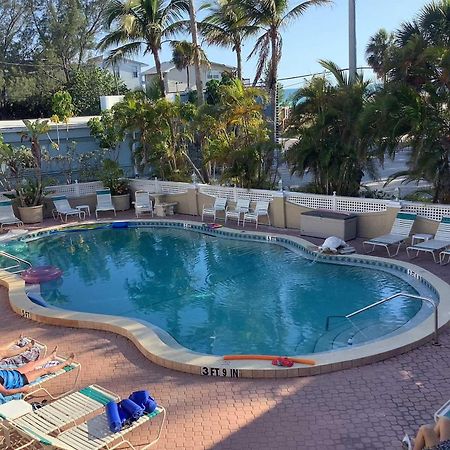 Tortuga Inn Beach Resort Unit #229 Bradenton Beach Zewnętrze zdjęcie