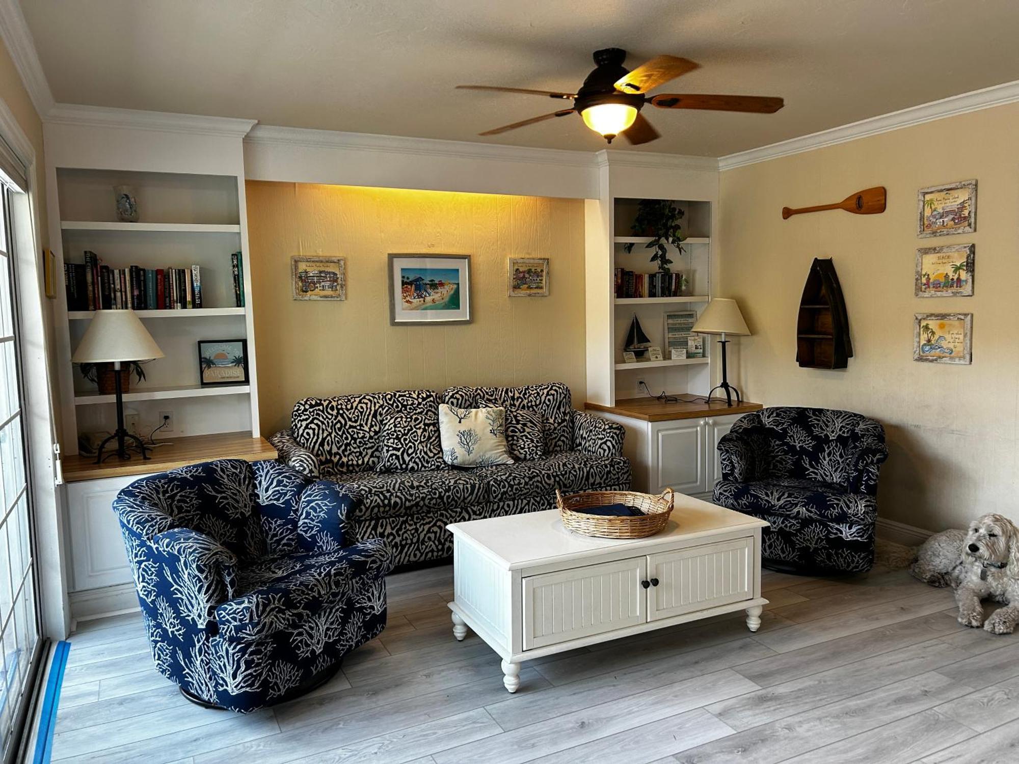 Tortuga Inn Beach Resort Unit #229 Bradenton Beach Zewnętrze zdjęcie