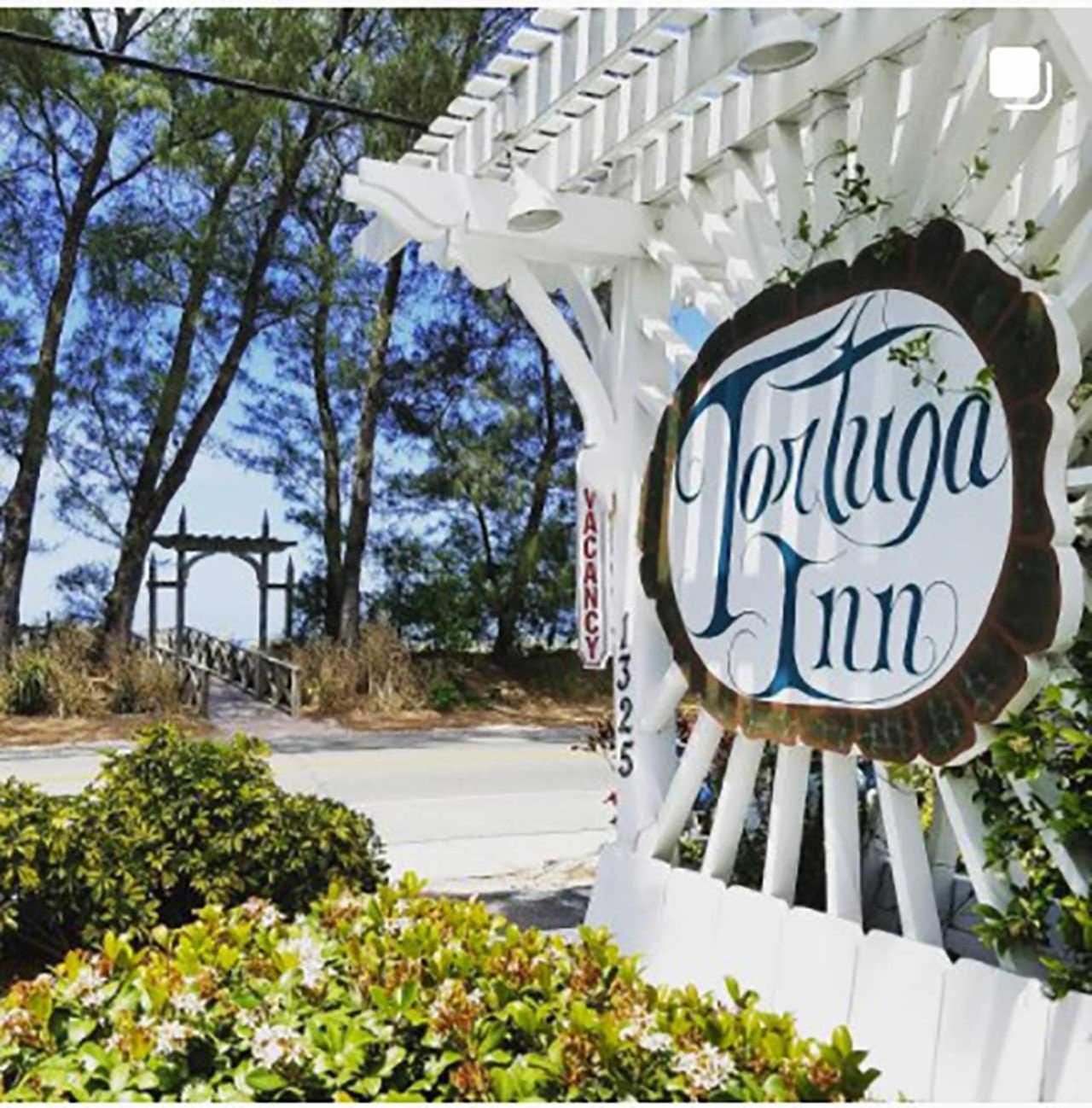 Tortuga Inn Beach Resort Unit #229 Bradenton Beach Zewnętrze zdjęcie