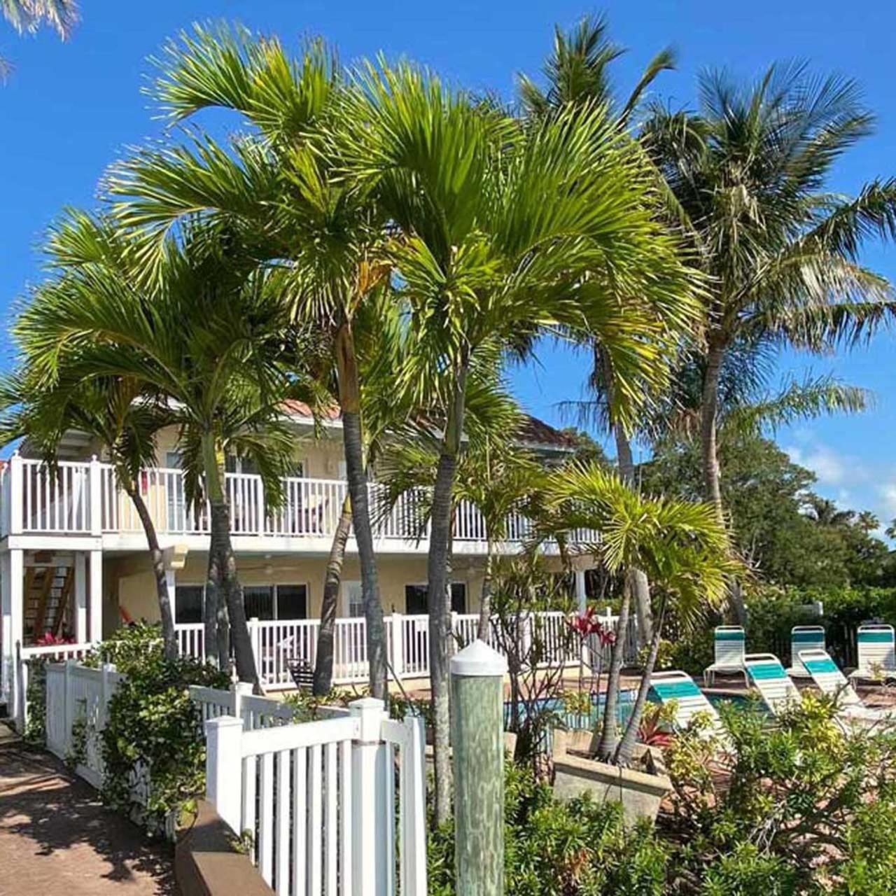 Tortuga Inn Beach Resort Unit #229 Bradenton Beach Zewnętrze zdjęcie