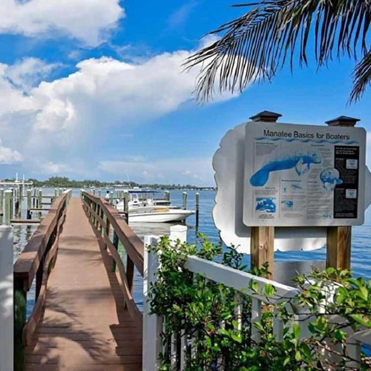 Tortuga Inn Beach Resort Unit #229 Bradenton Beach Zewnętrze zdjęcie