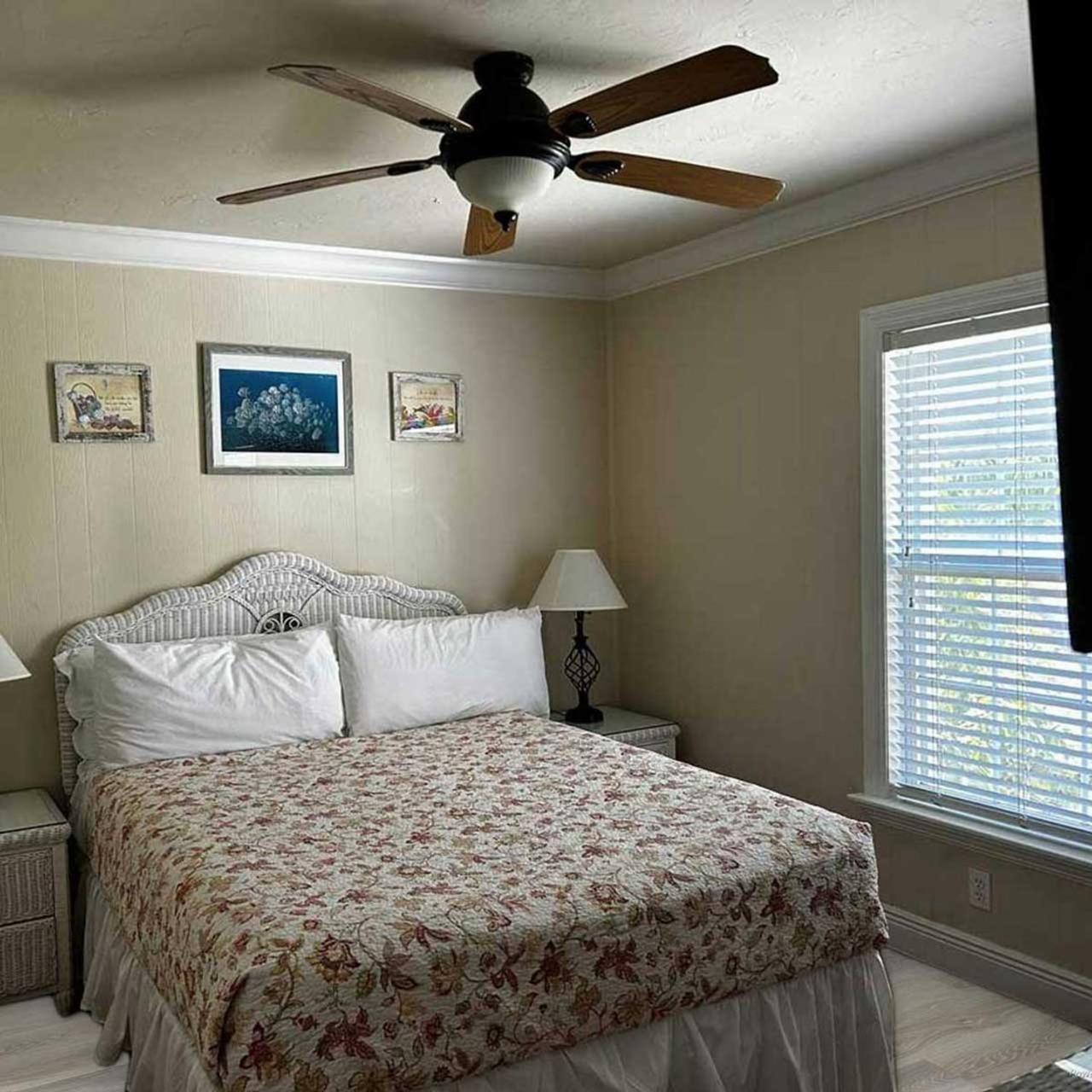 Tortuga Inn Beach Resort Unit #229 Bradenton Beach Zewnętrze zdjęcie