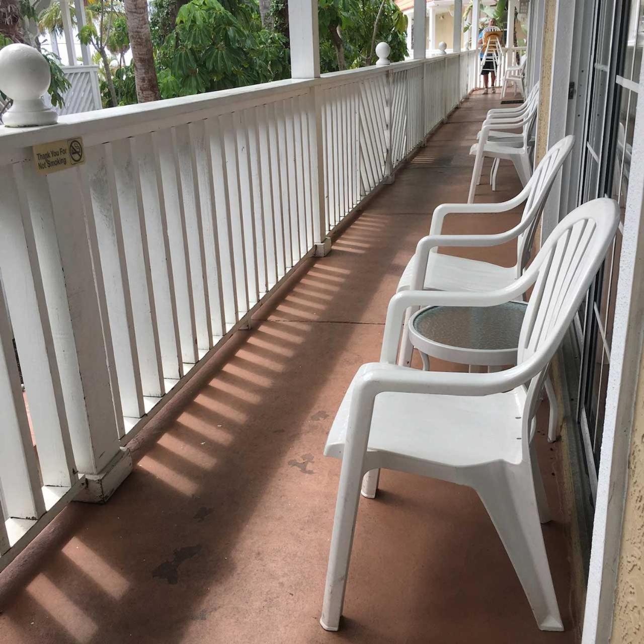 Tortuga Inn Beach Resort Unit #229 Bradenton Beach Zewnętrze zdjęcie