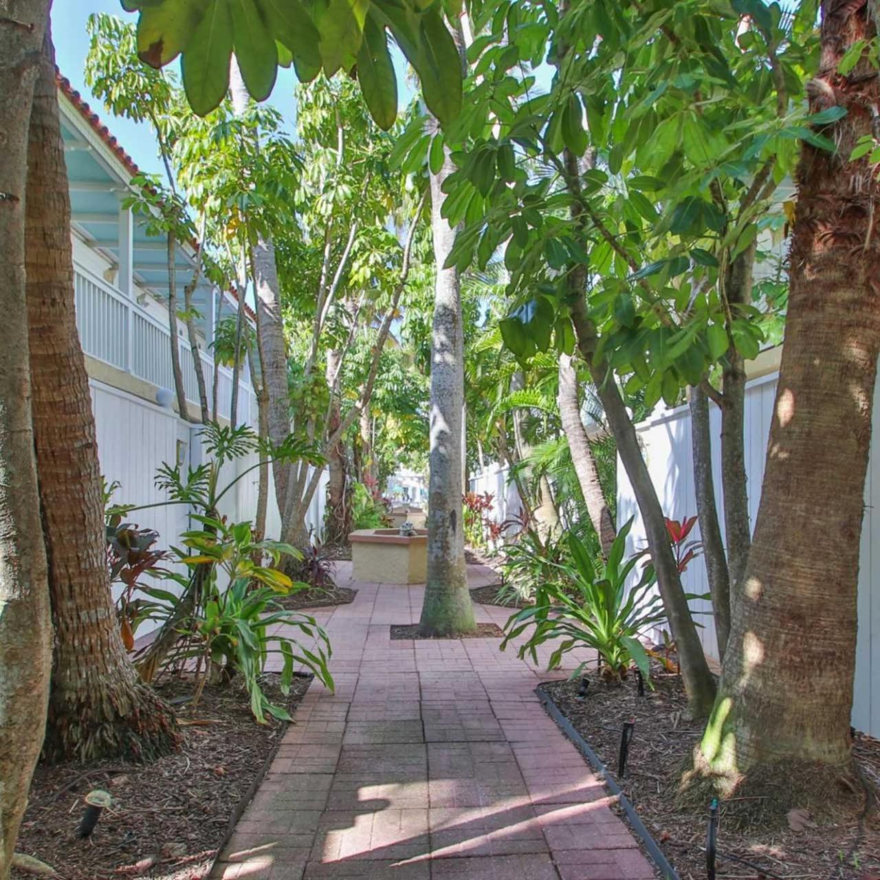 Tortuga Inn Beach Resort Unit #229 Bradenton Beach Zewnętrze zdjęcie