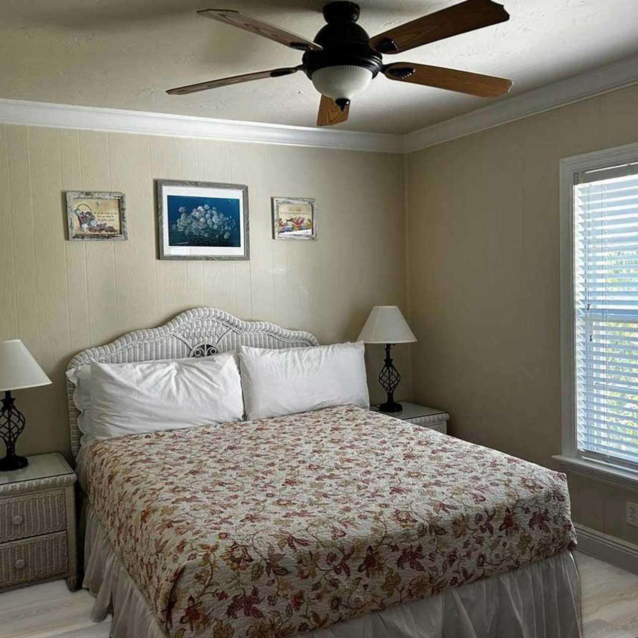 Tortuga Inn Beach Resort Unit #229 Bradenton Beach Zewnętrze zdjęcie